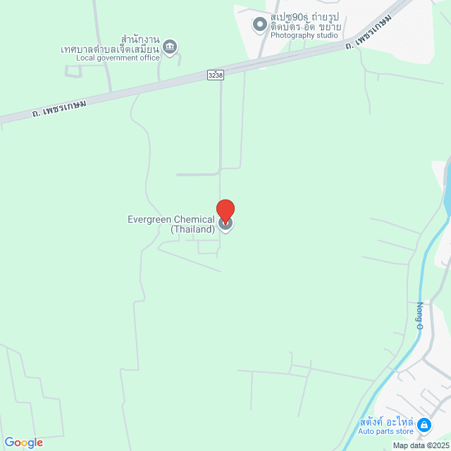 Job Location