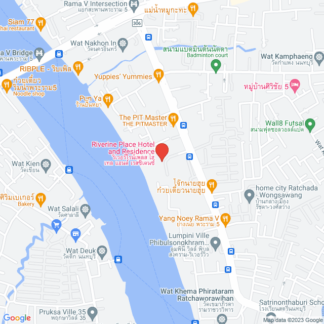 Job Location