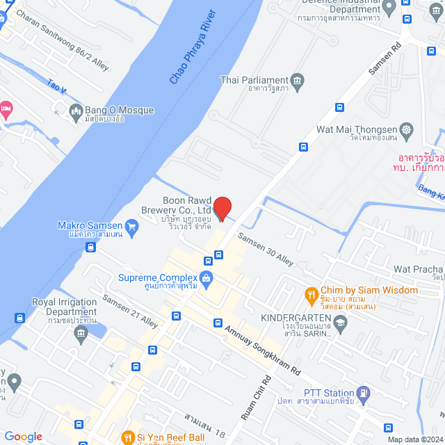 Job Location