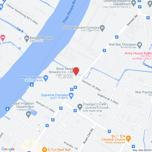 Job Location