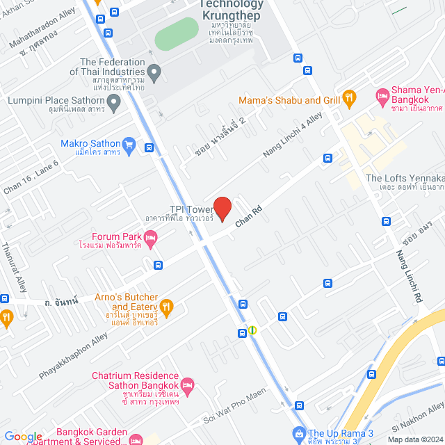 Job Location