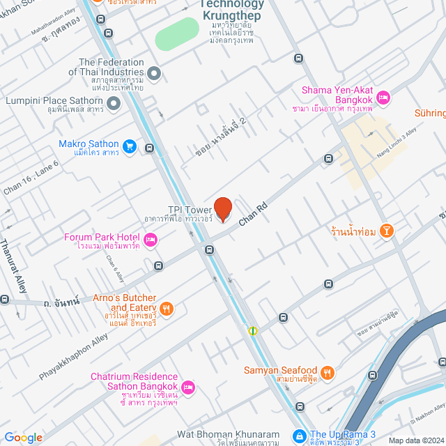 Job Location