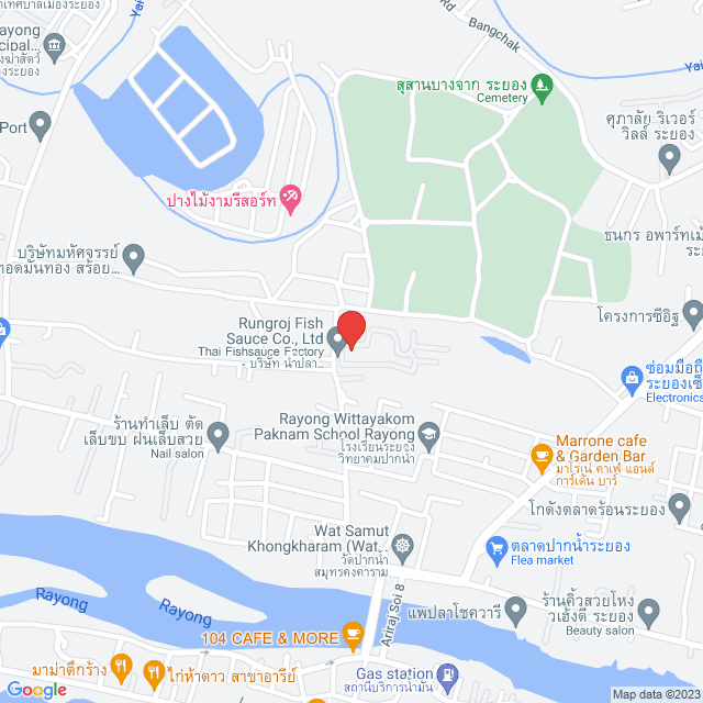 Job Location