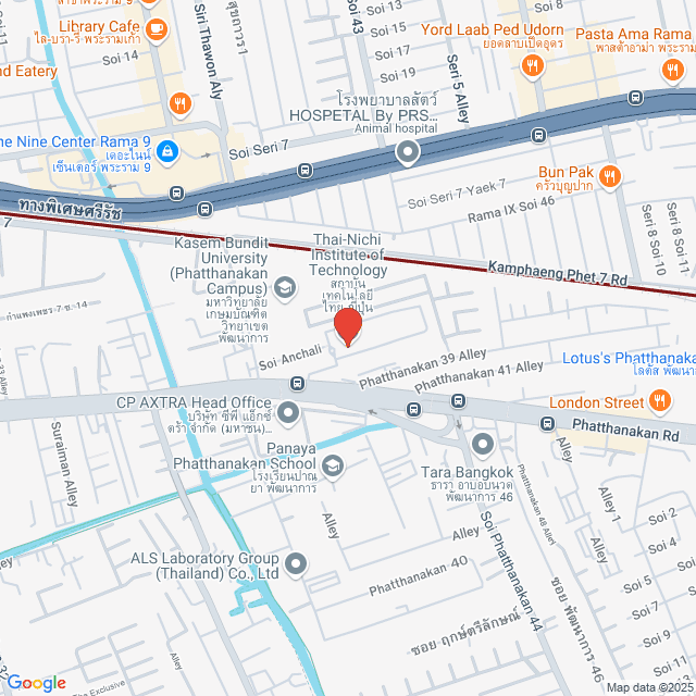 Job Location