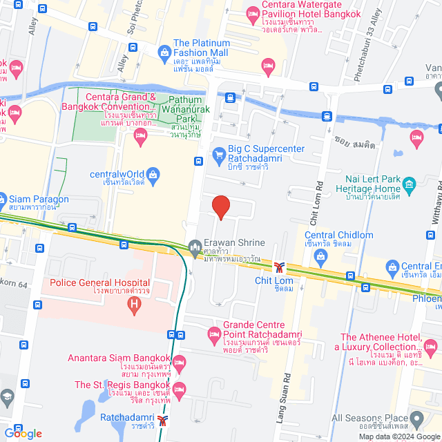 Job Location