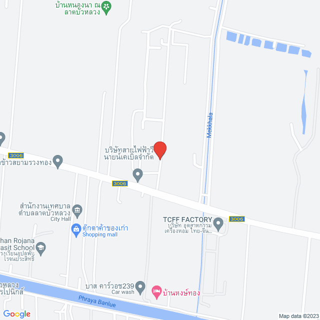 Job Location