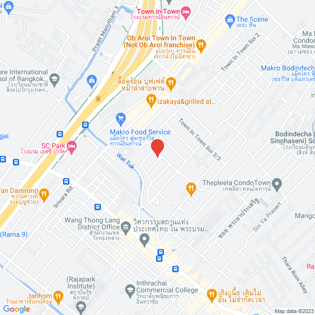 Job Location