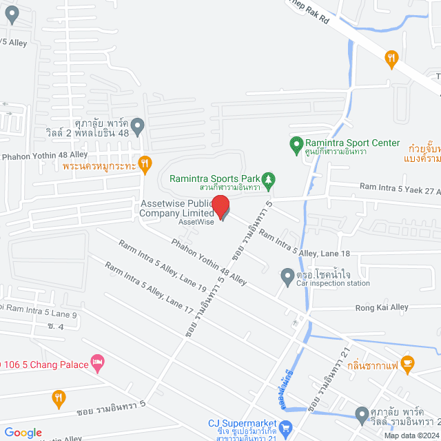 Job Location