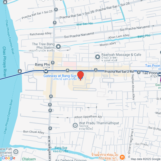 Job Location