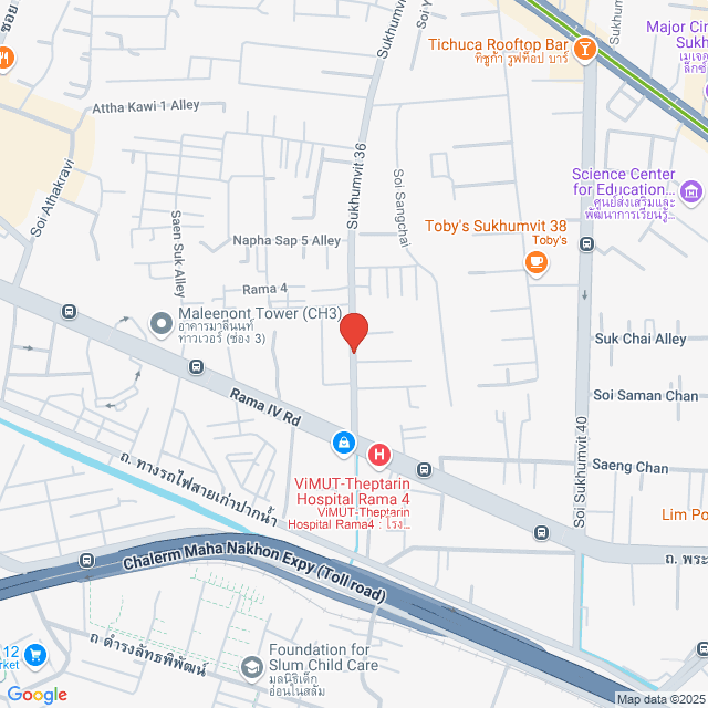 Job Location