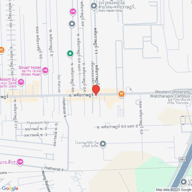 Job Location