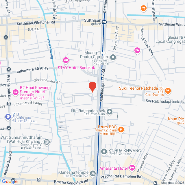 Job Location
