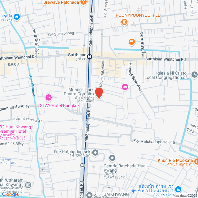 Job Location