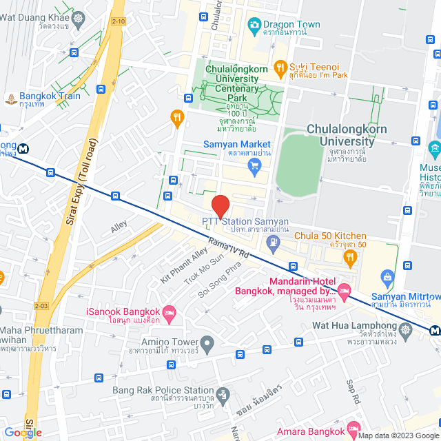Job Location