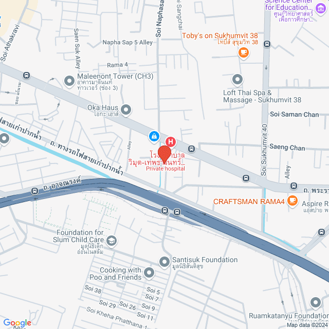 Job Location