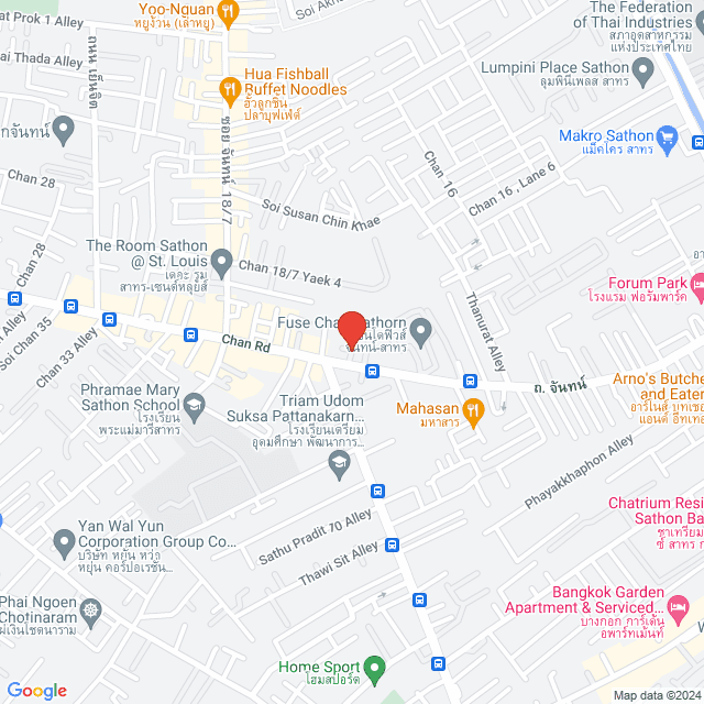 Job Location