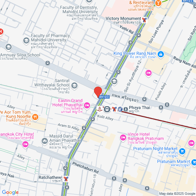 Job Location