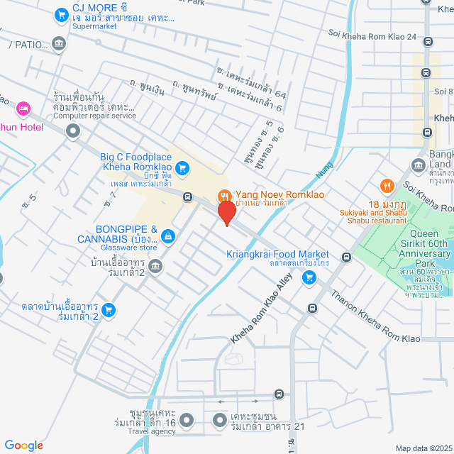 Job Location
