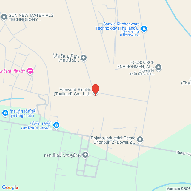 Job Location
