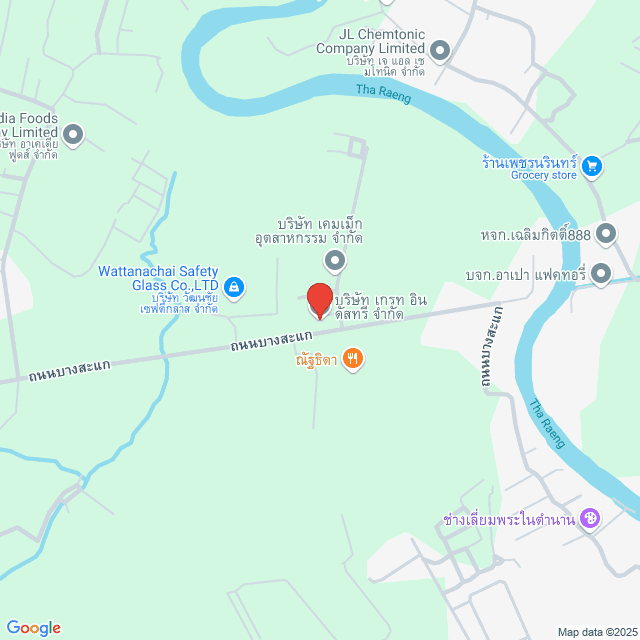 Job Location