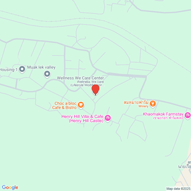 Job Location