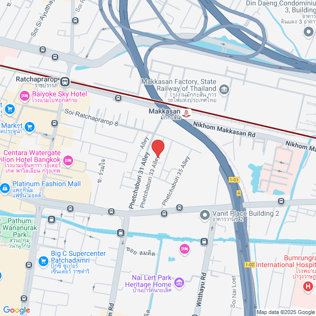 Job Location