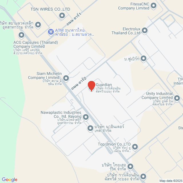 Job Location