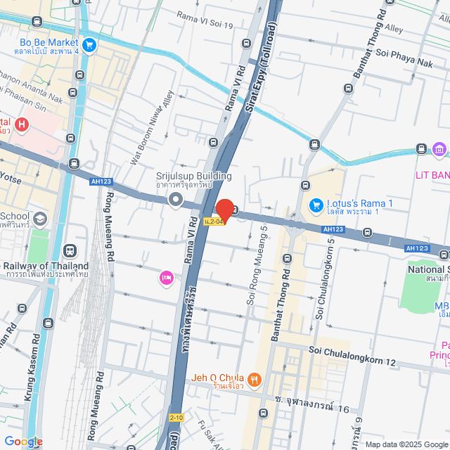 Job Location