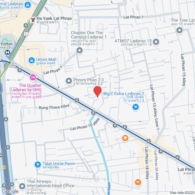 Job Location