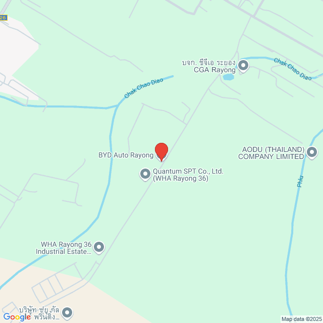 Job Location