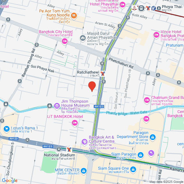Job Location