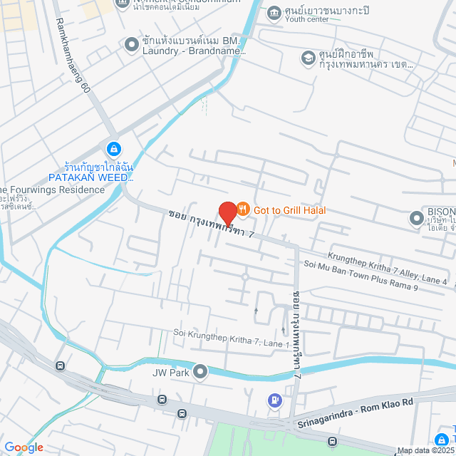 Job Location