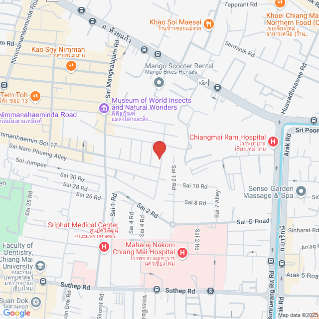 Job Location