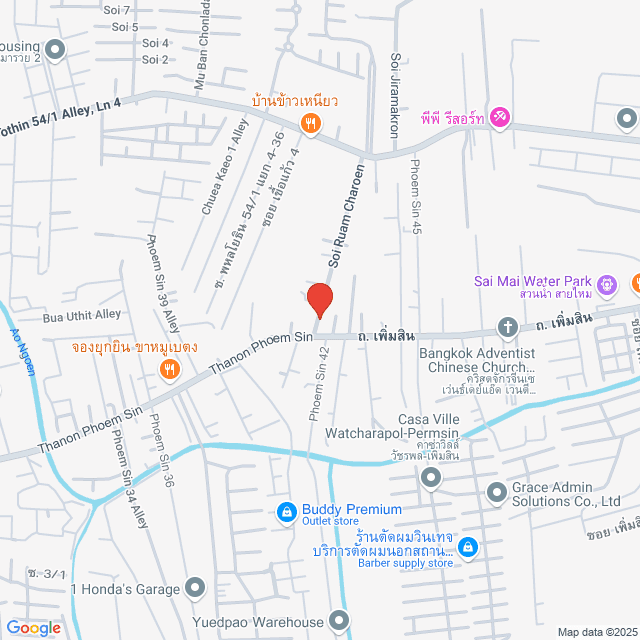 Job Location