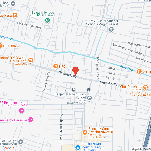 Job Location