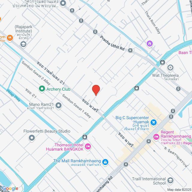 Job Location