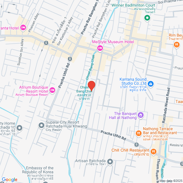 Job Location