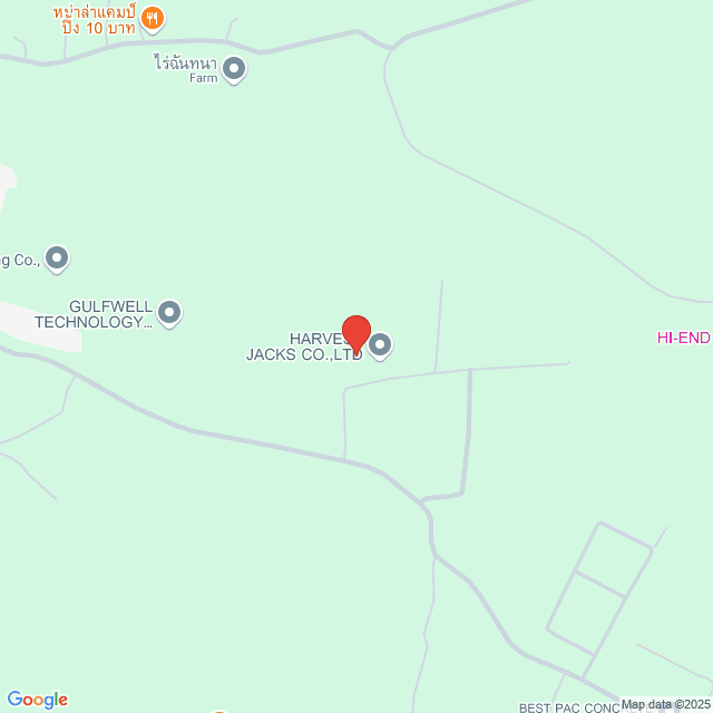 Job Location