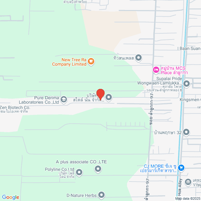 Job Location