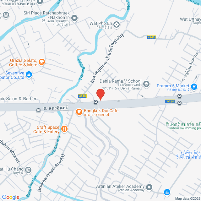 Job Location