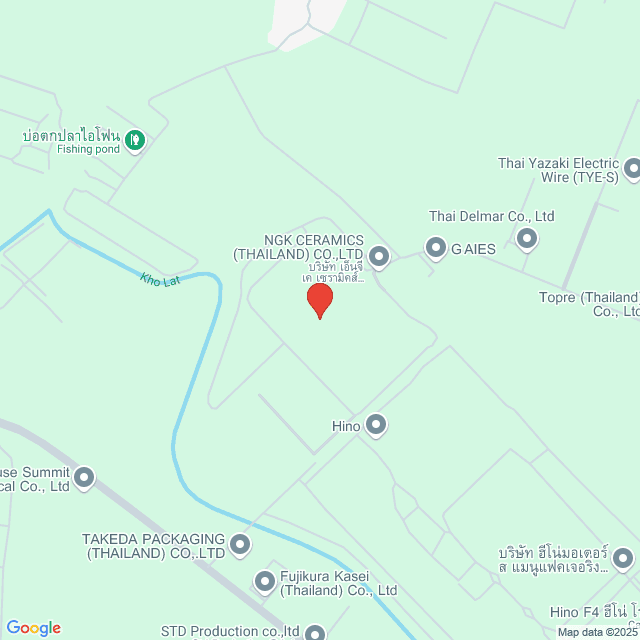 Job Location