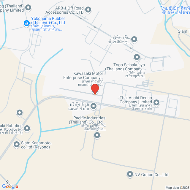 Job Location