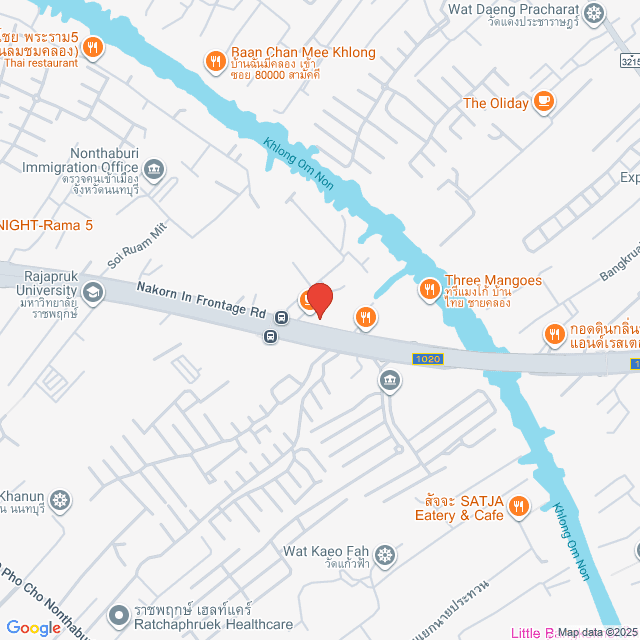 Job Location