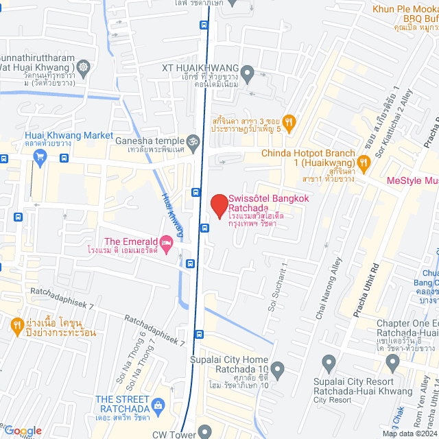 Job Location