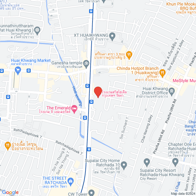 Job Location