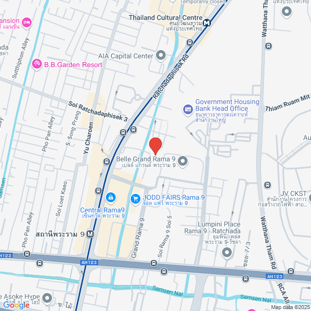 Job Location