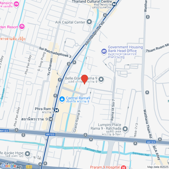 Job Location