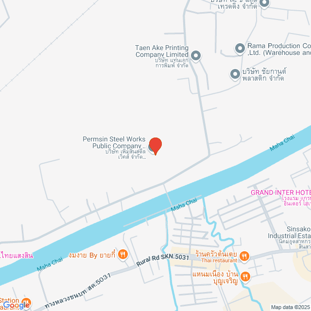 Job Location
