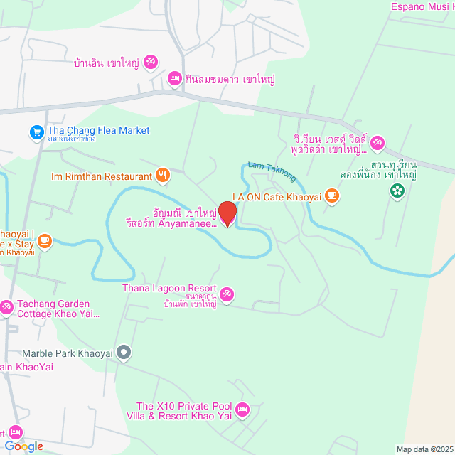 Job Location