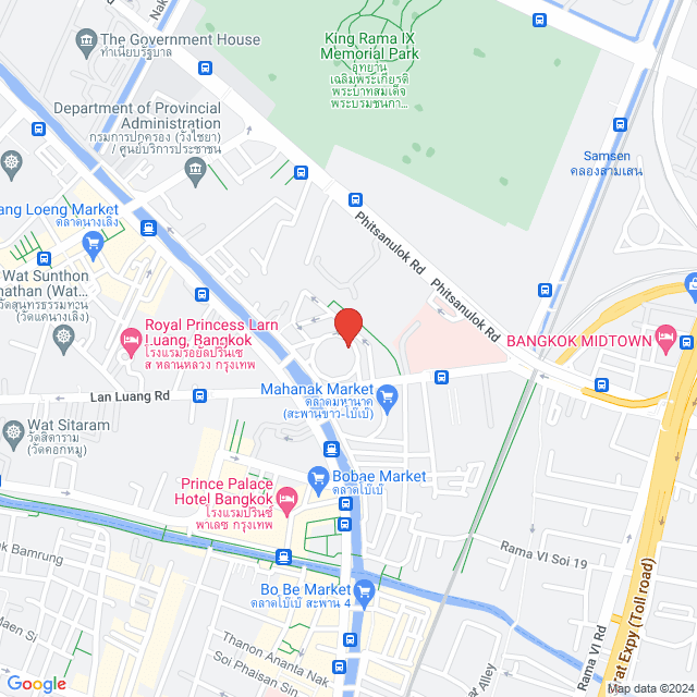 Job Location